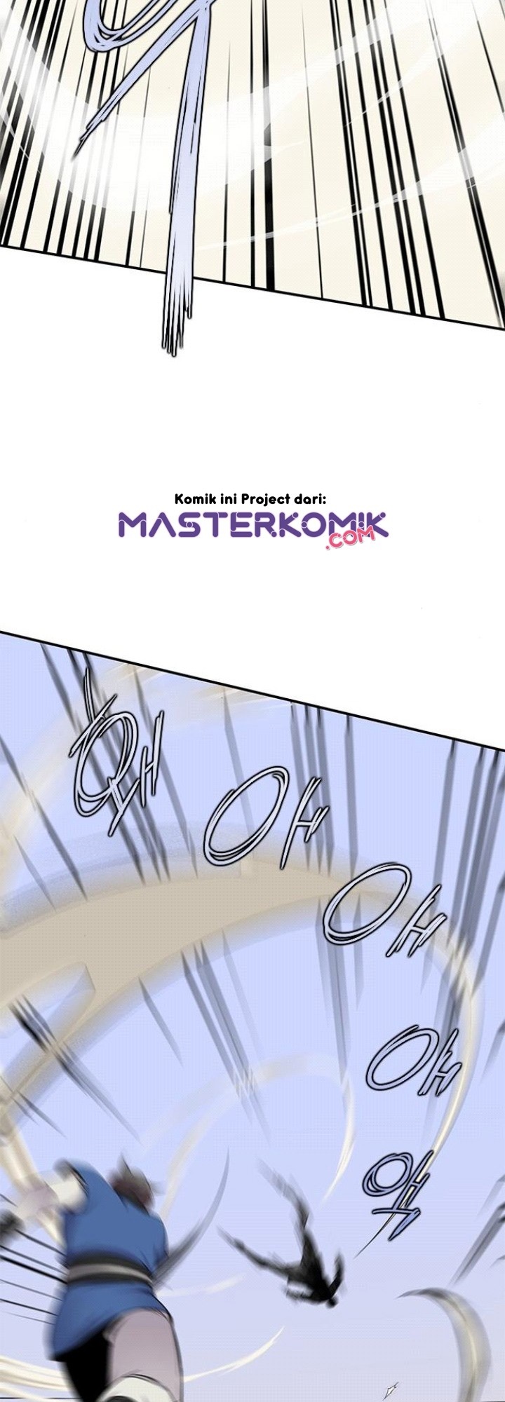 The Strongest in History Chapter 25 Gambar 21