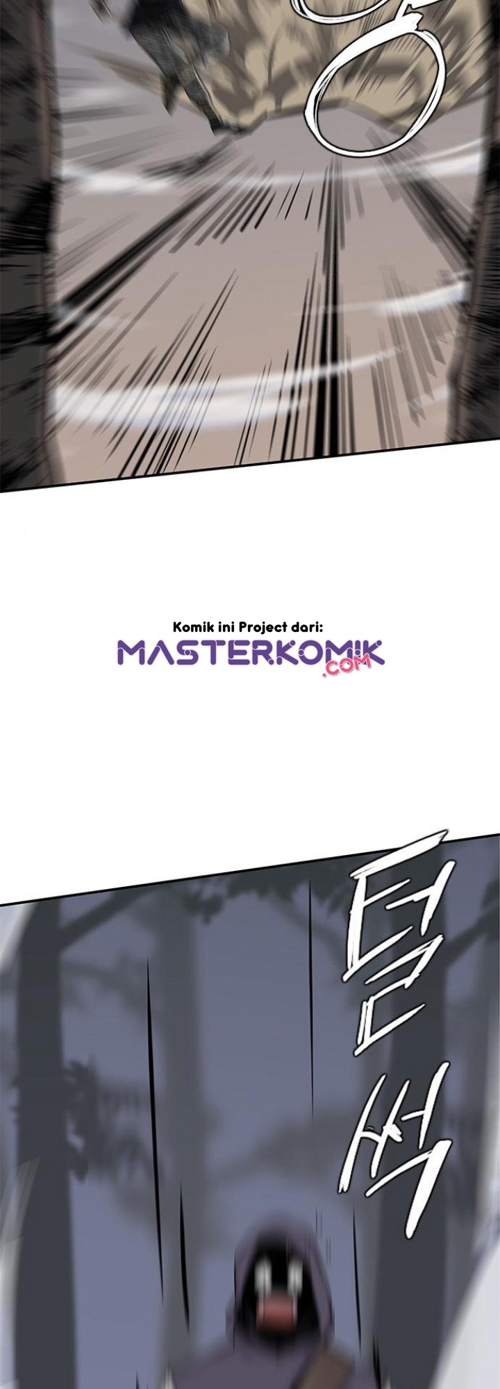 The Strongest in History Chapter 25 Gambar 23