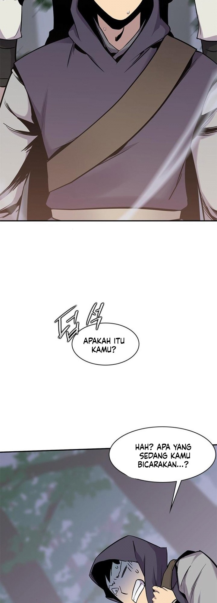 The Strongest in History Chapter 25 Gambar 26