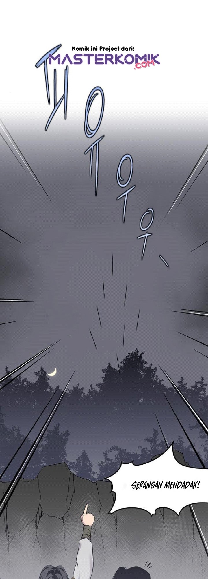 The Strongest in History Chapter 25 Gambar 3
