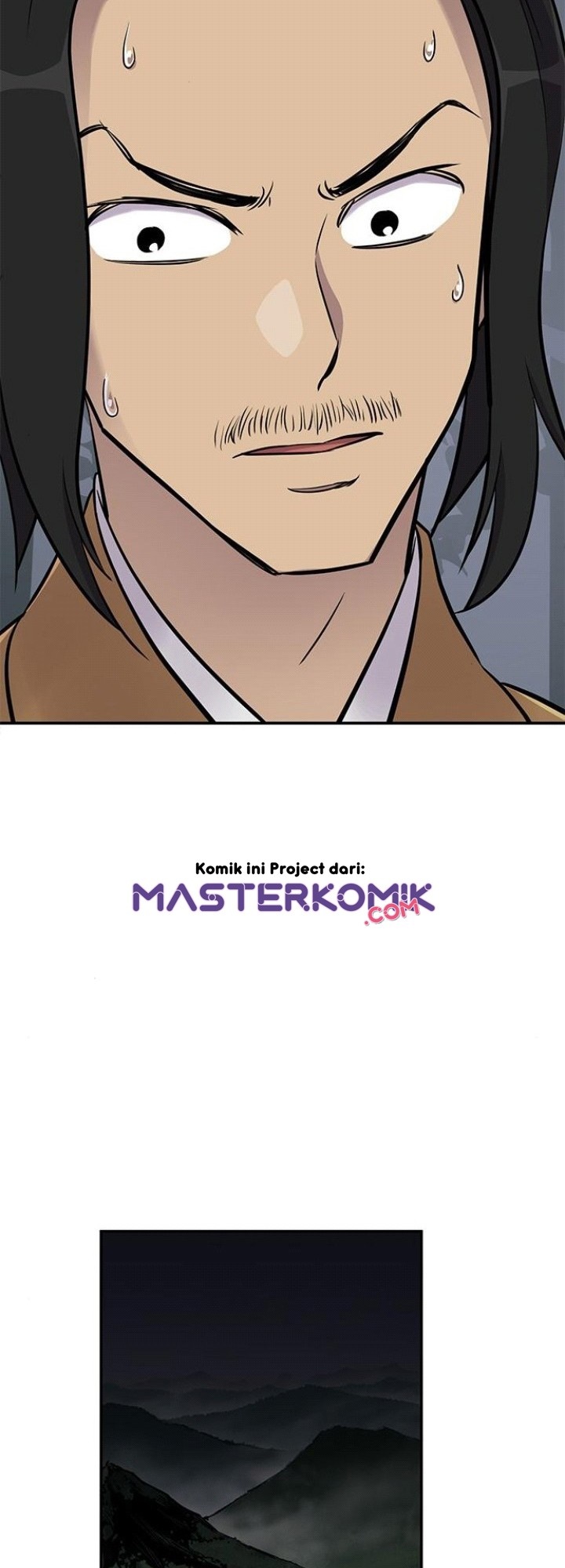 The Strongest in History Chapter 25 Gambar 38