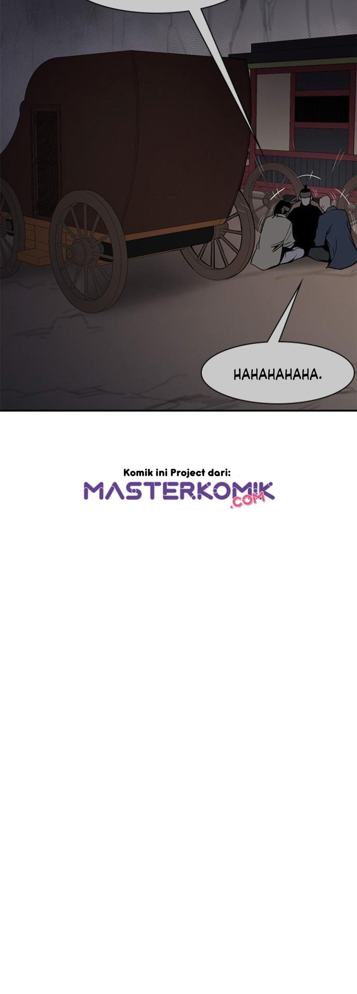 The Strongest in History Chapter 25 Gambar 47