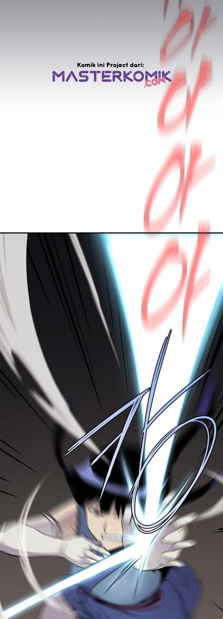 The Strongest in History Chapter 25 Gambar 5