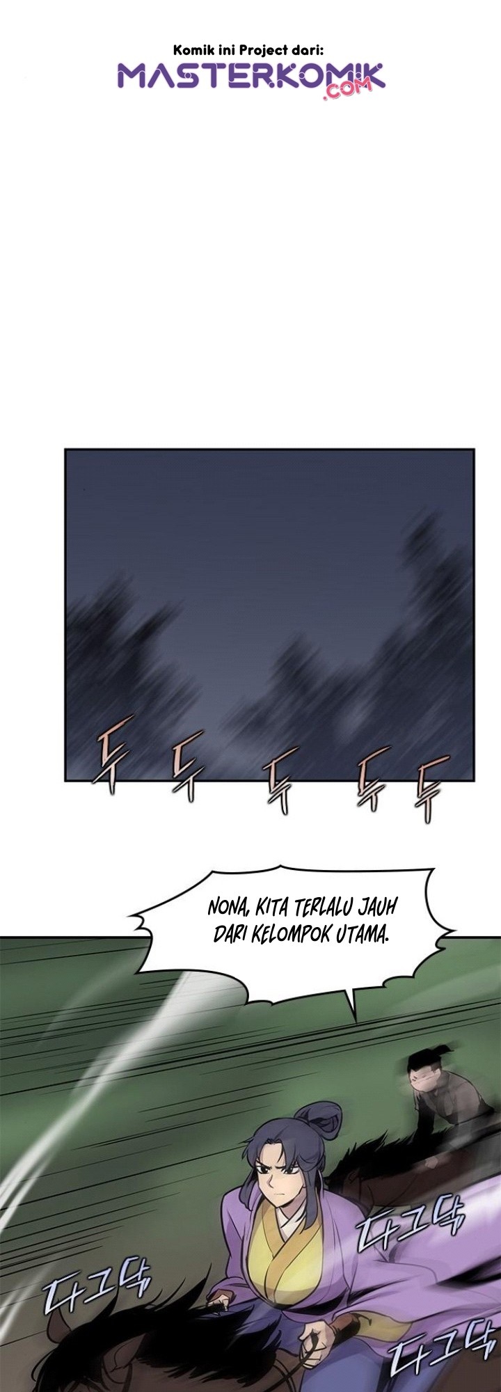 The Strongest in History Chapter 25 Gambar 50