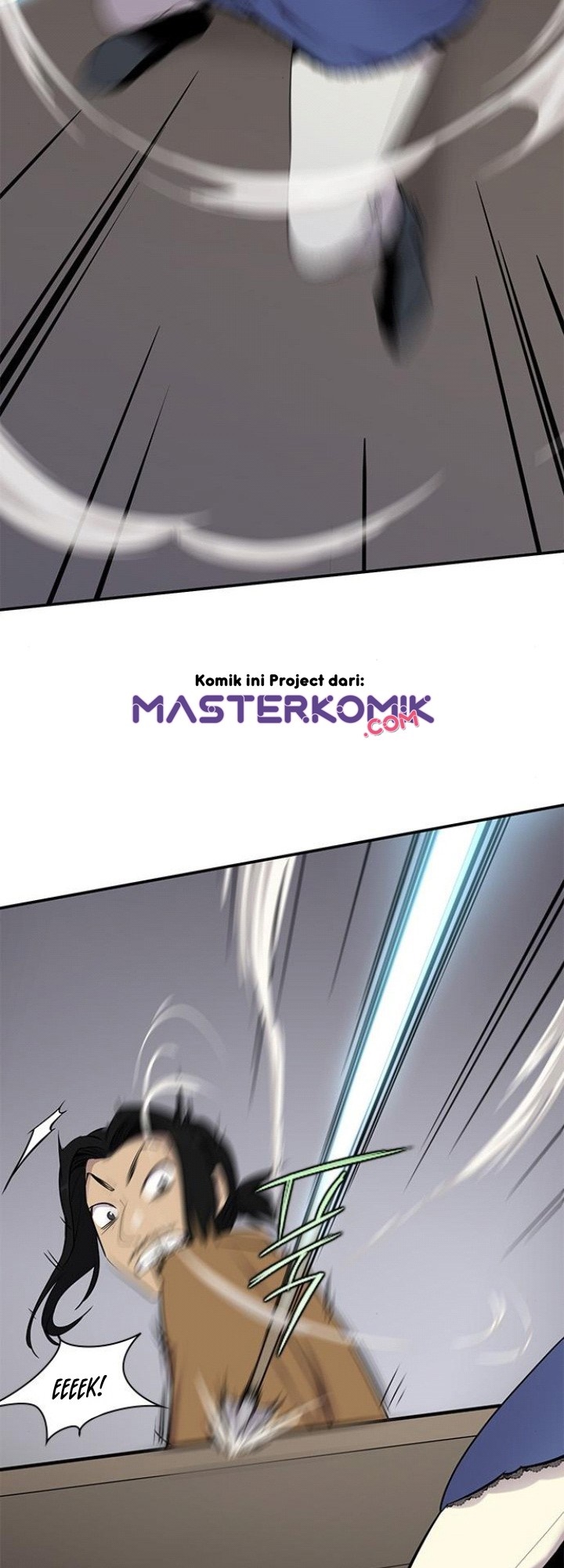 The Strongest in History Chapter 25 Gambar 6