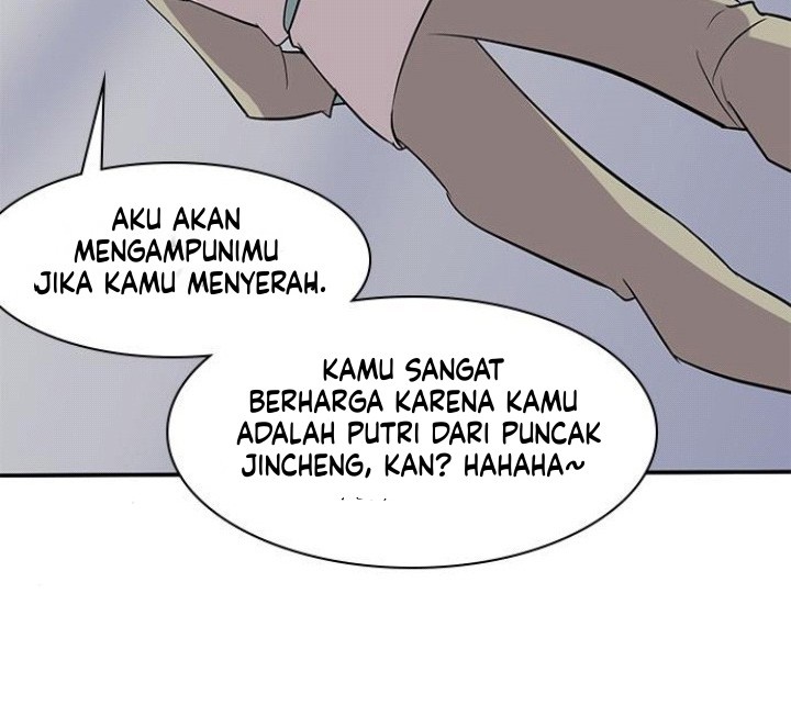 The Strongest in History Chapter 25 Gambar 60