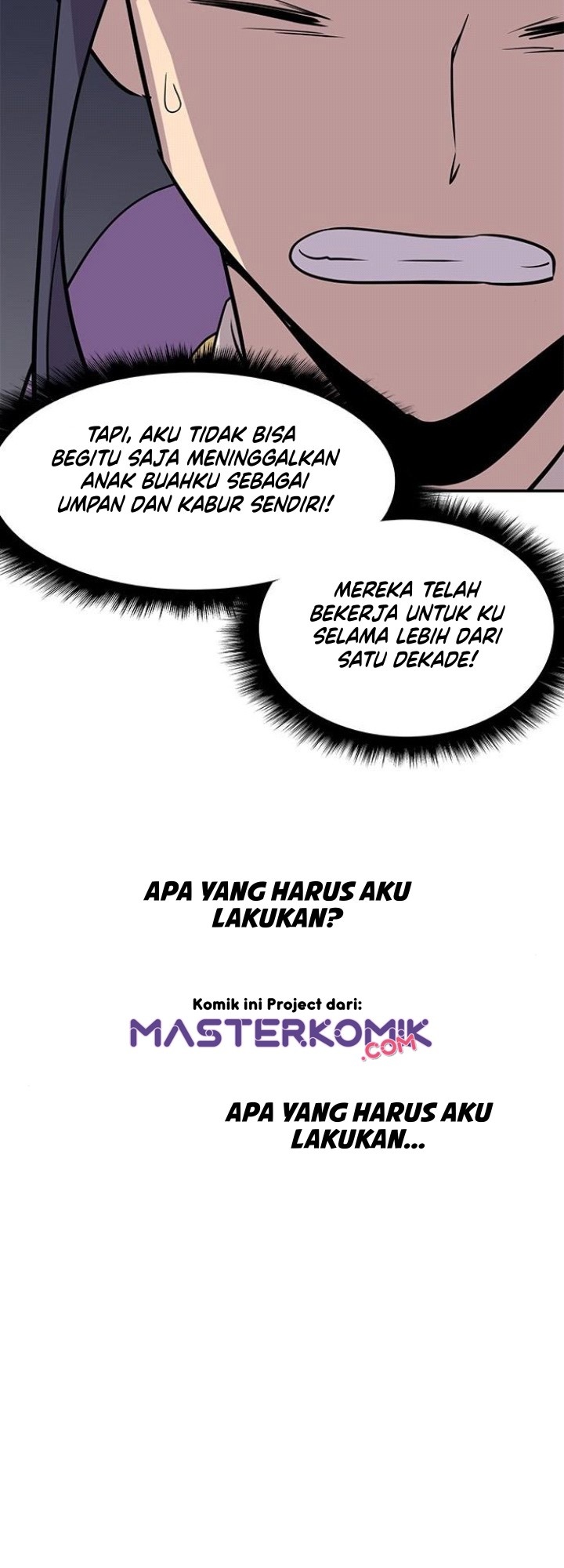 The Strongest in History Chapter 25 Gambar 62