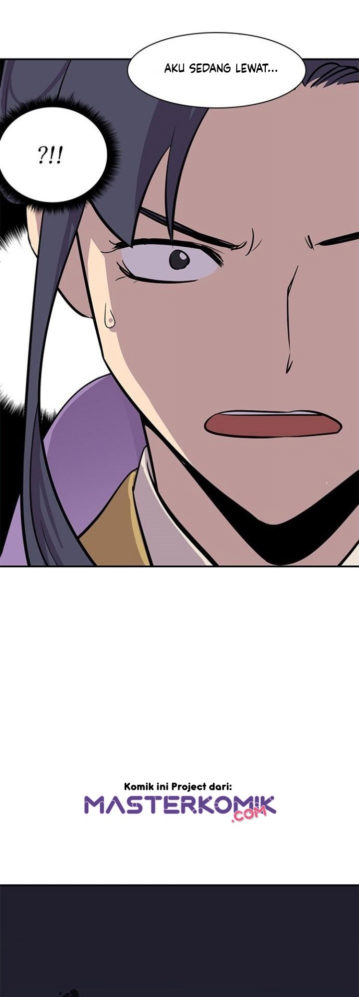 The Strongest in History Chapter 25 Gambar 63