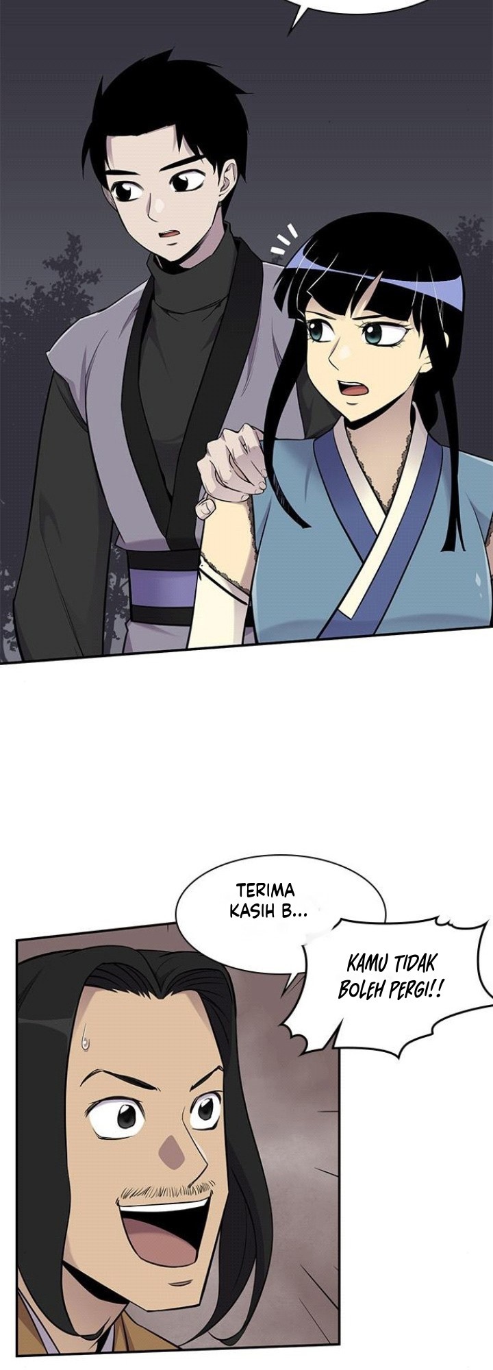 The Strongest in History Chapter 25 Gambar 8