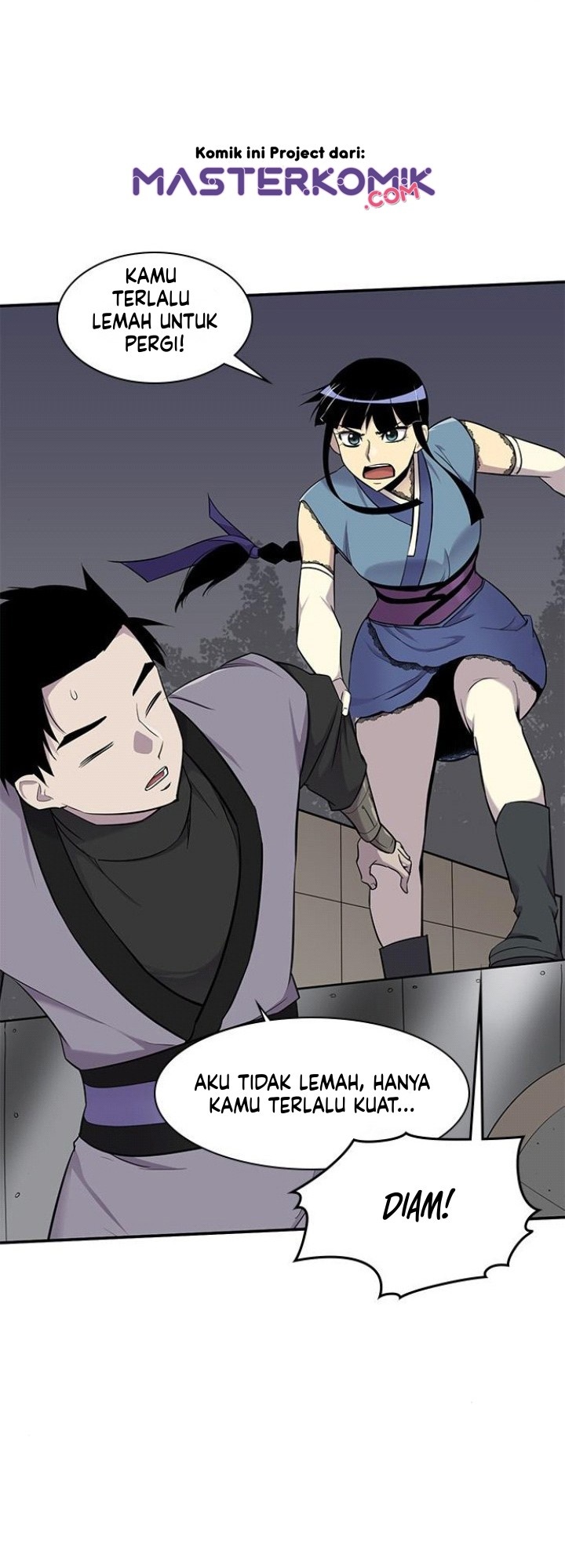 The Strongest in History Chapter 25 Gambar 9