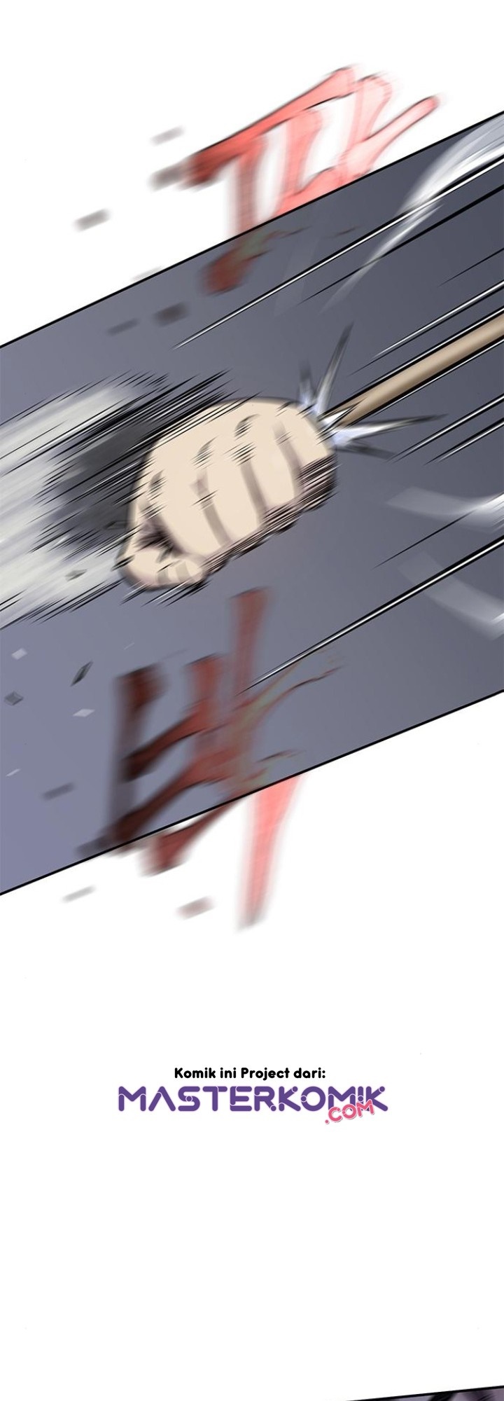 The Strongest in History Chapter 24 Gambar 43