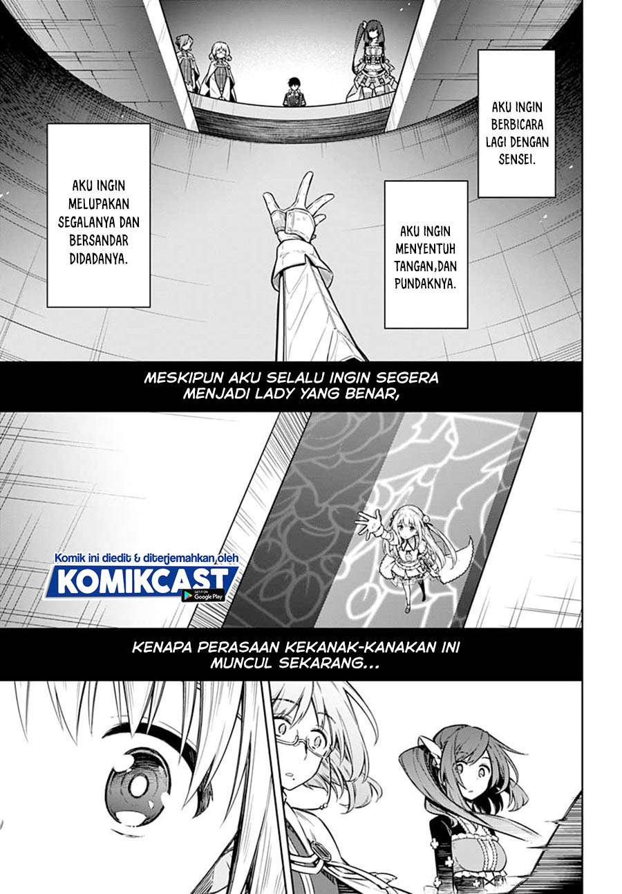 Assassin’s Pride Chapter 37 11