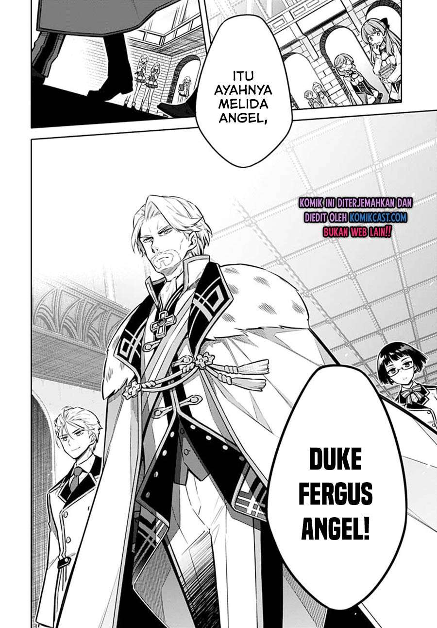 Assassin’s Pride Chapter 37 18