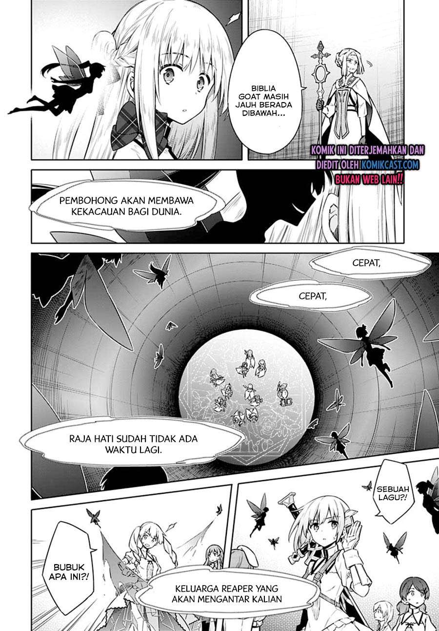 Assassin’s Pride Chapter 37 22