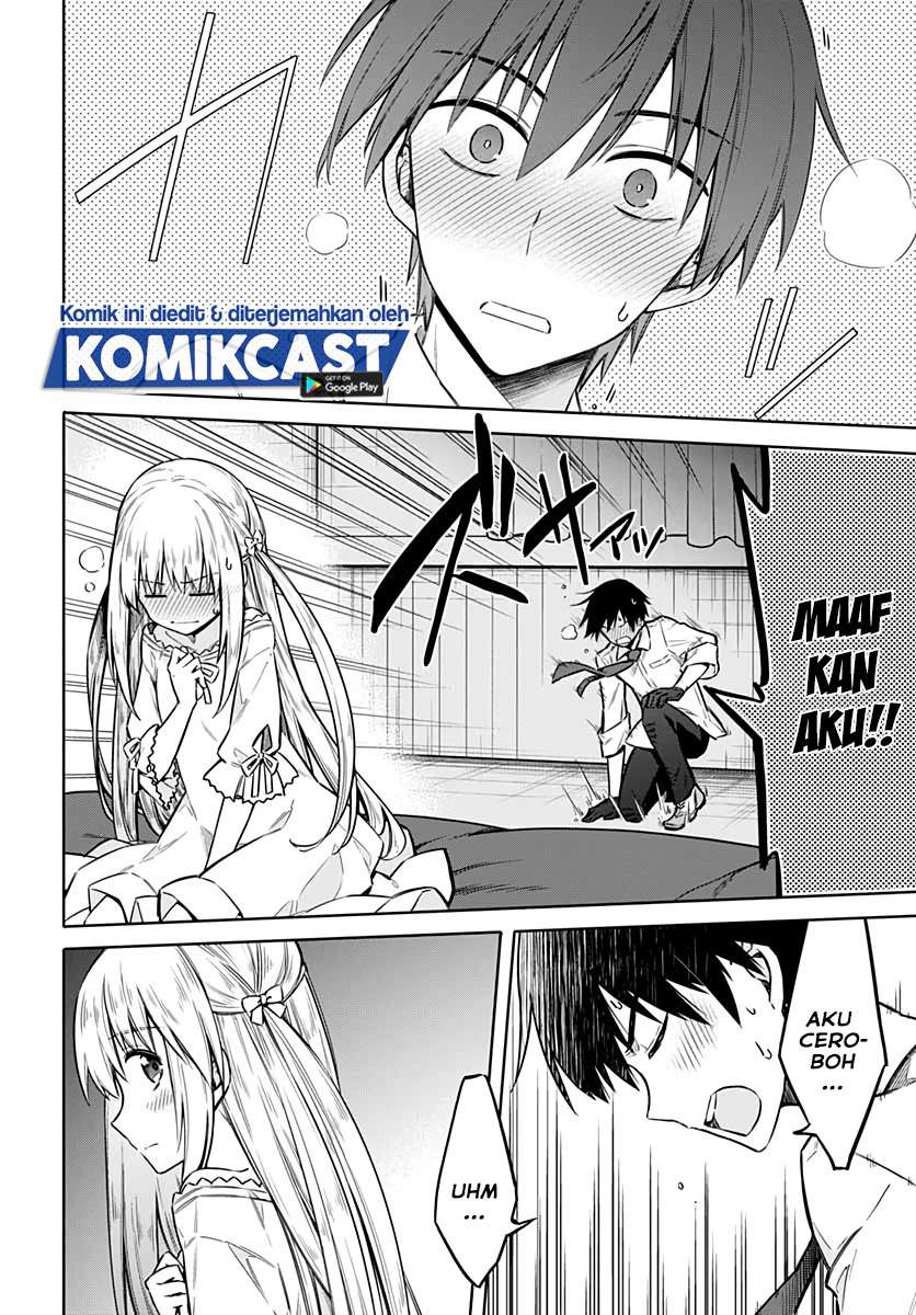 Assassin’s Pride Chapter 36 12
