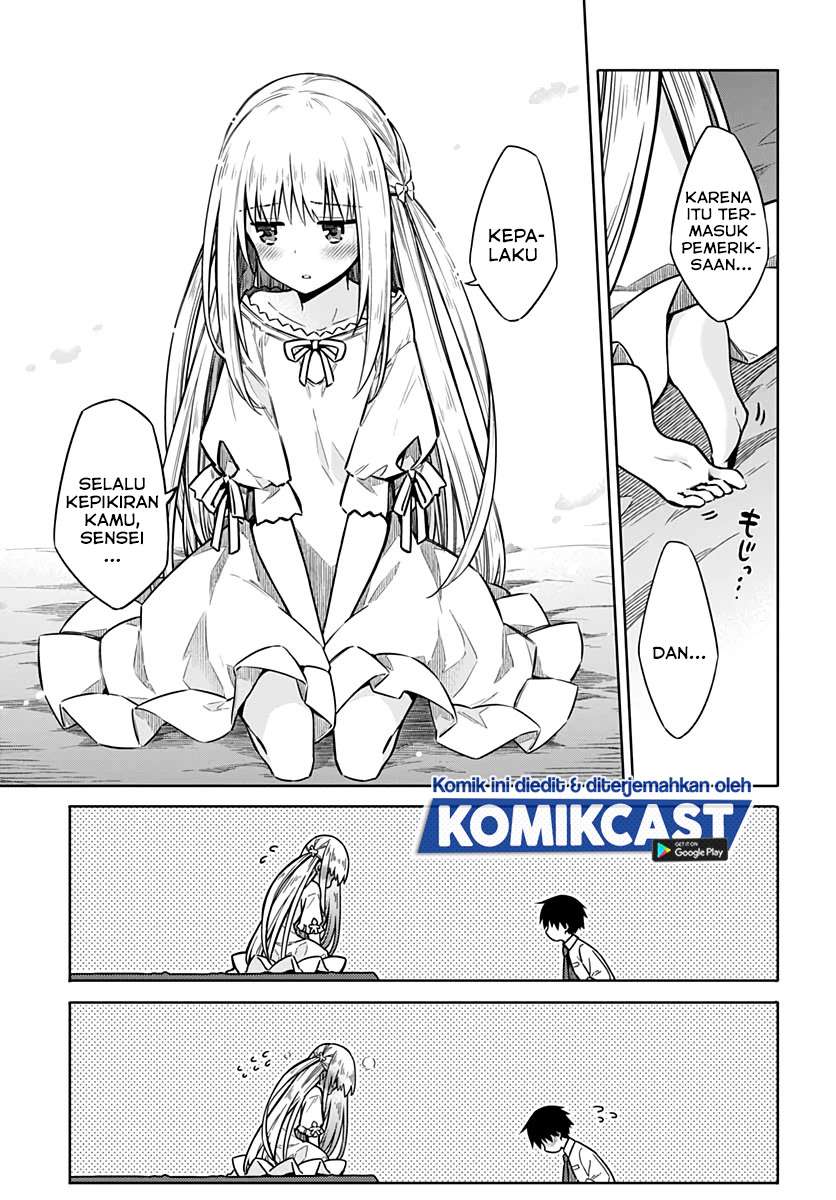 Assassin’s Pride Chapter 36 15