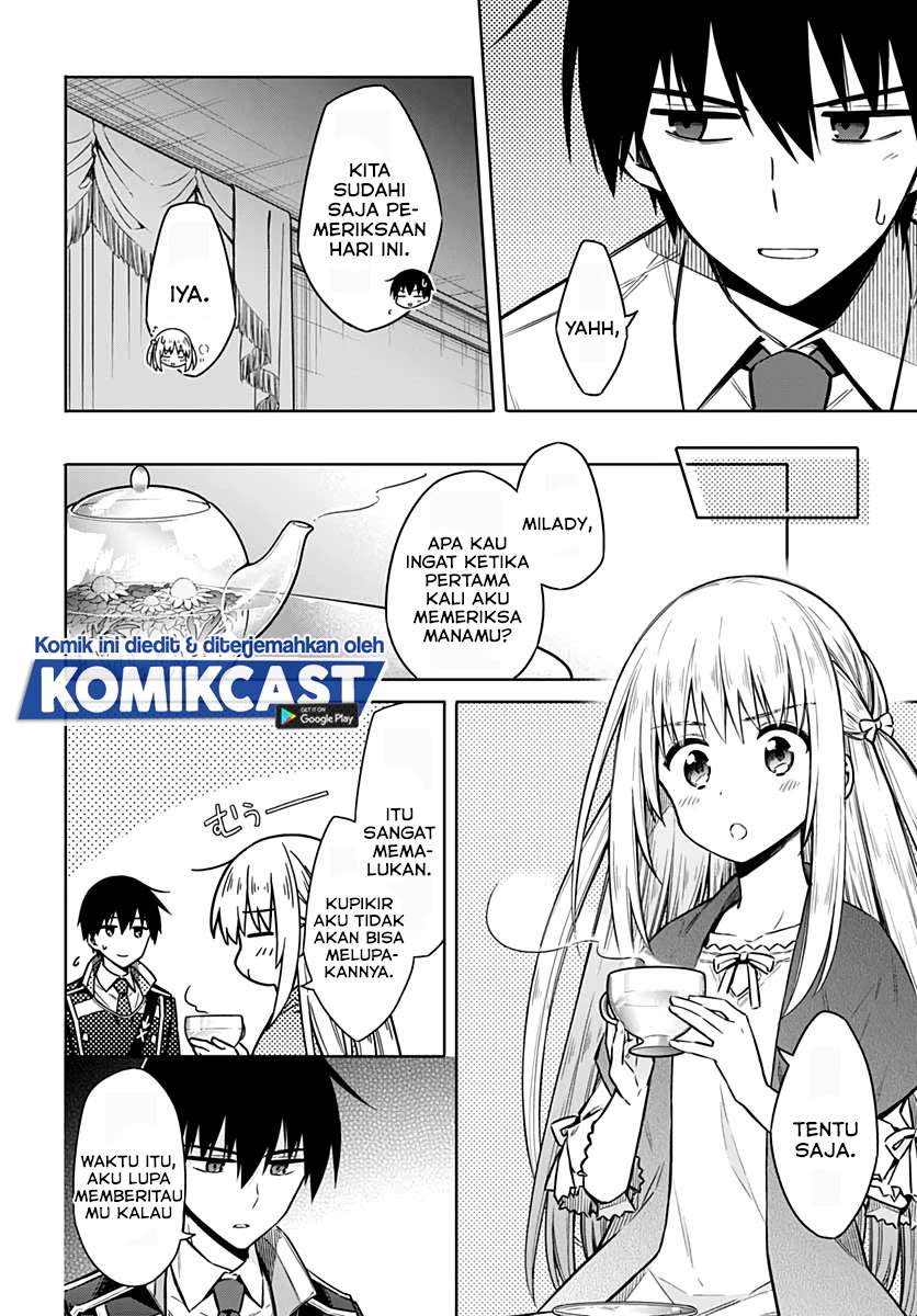 Assassin’s Pride Chapter 36 16