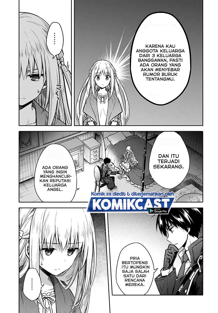 Assassin’s Pride Chapter 36 17