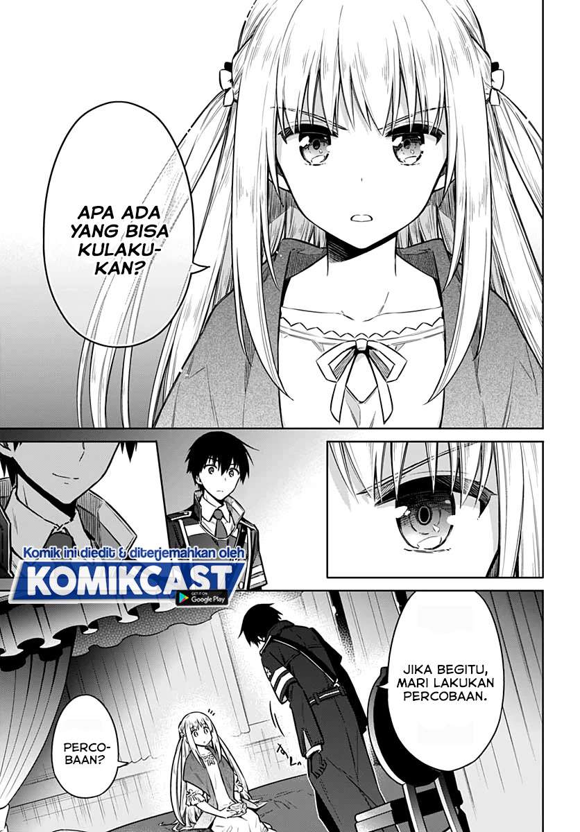 Assassin’s Pride Chapter 36 19