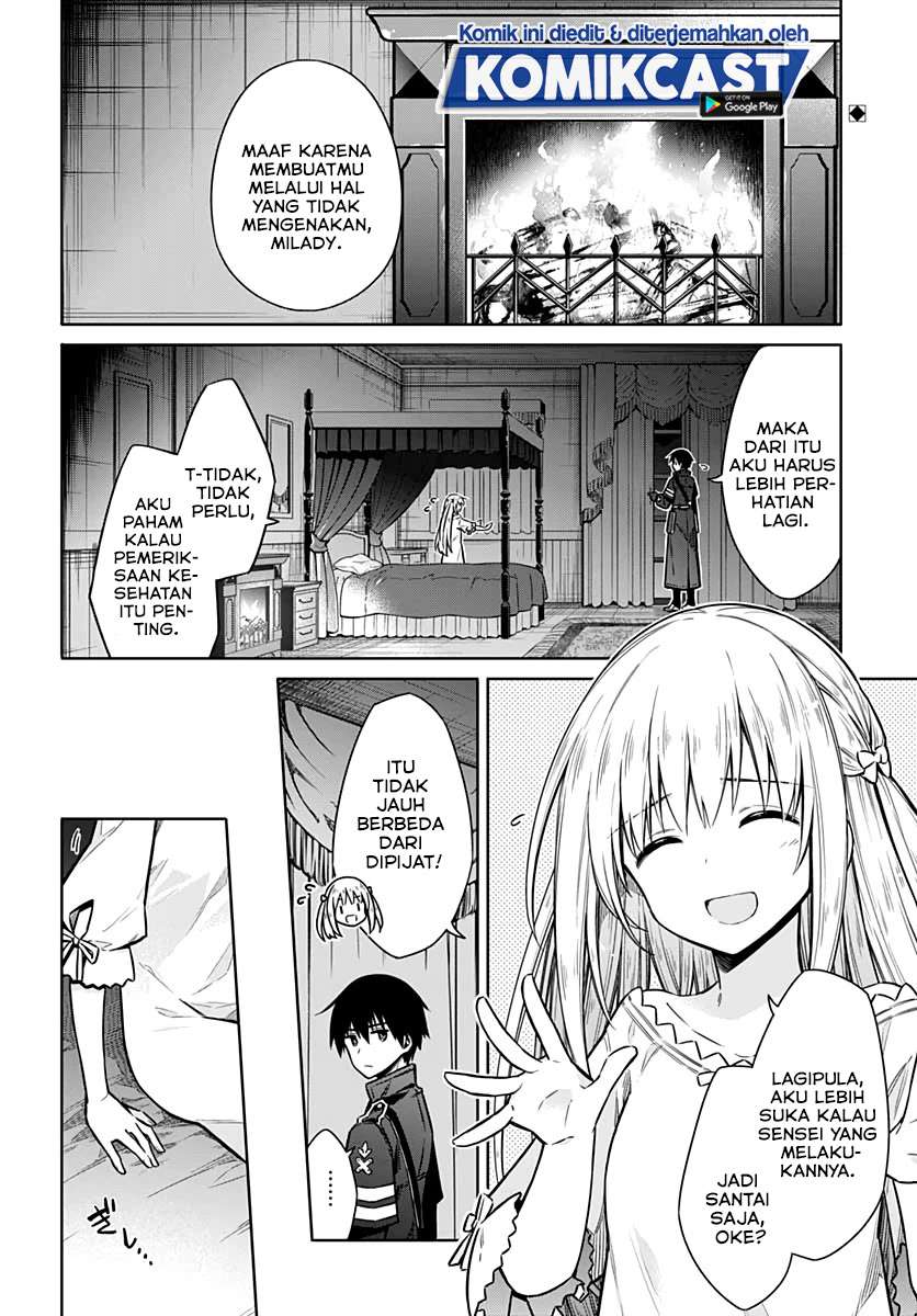 Assassin’s Pride Chapter 36 2
