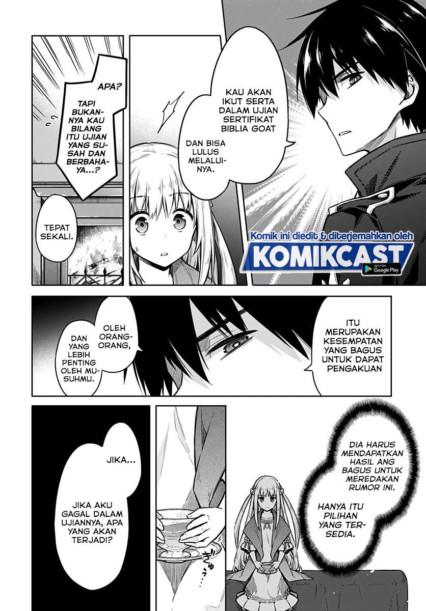 Assassin’s Pride Chapter 36 20