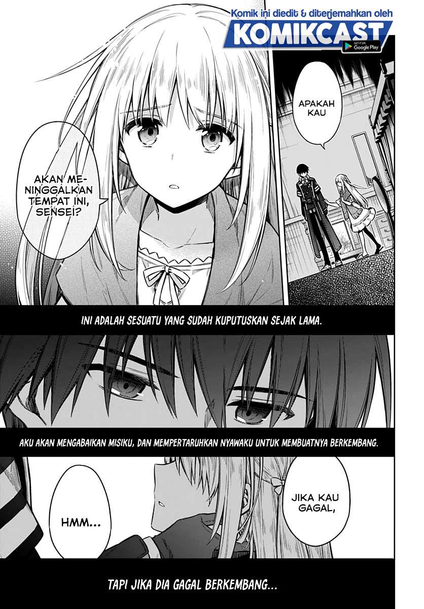 Assassin’s Pride Chapter 36 21