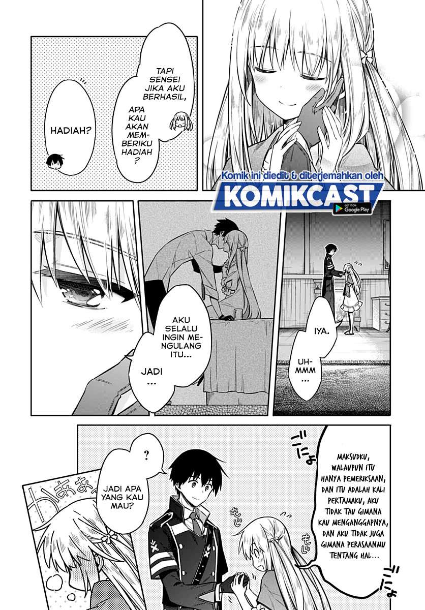 Assassin’s Pride Chapter 36 24