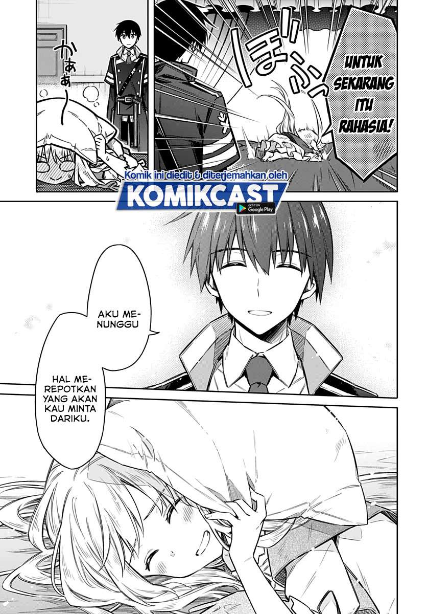 Assassin’s Pride Chapter 36 25