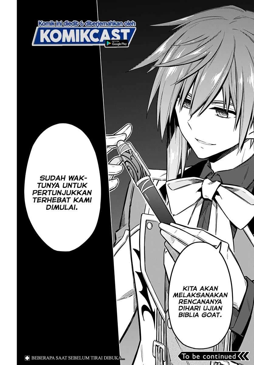 Assassin’s Pride Chapter 36 32