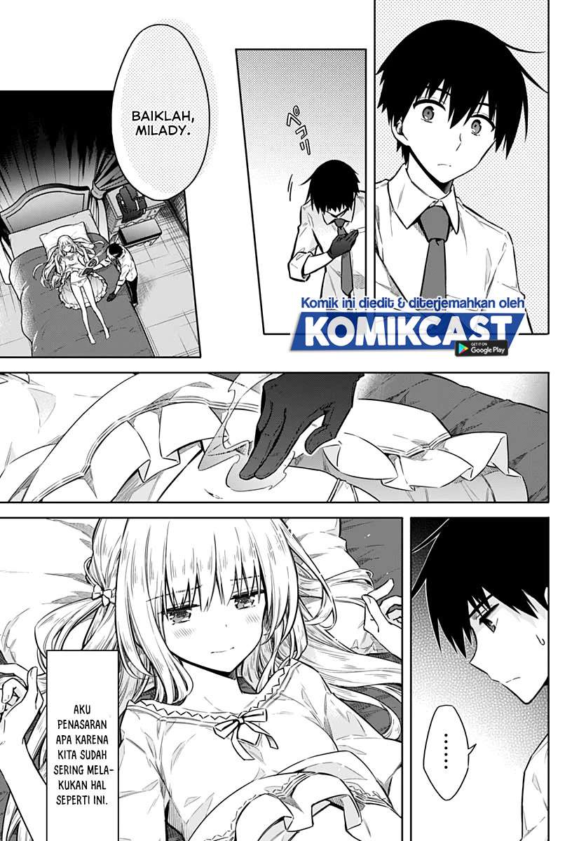 Assassin’s Pride Chapter 36 5