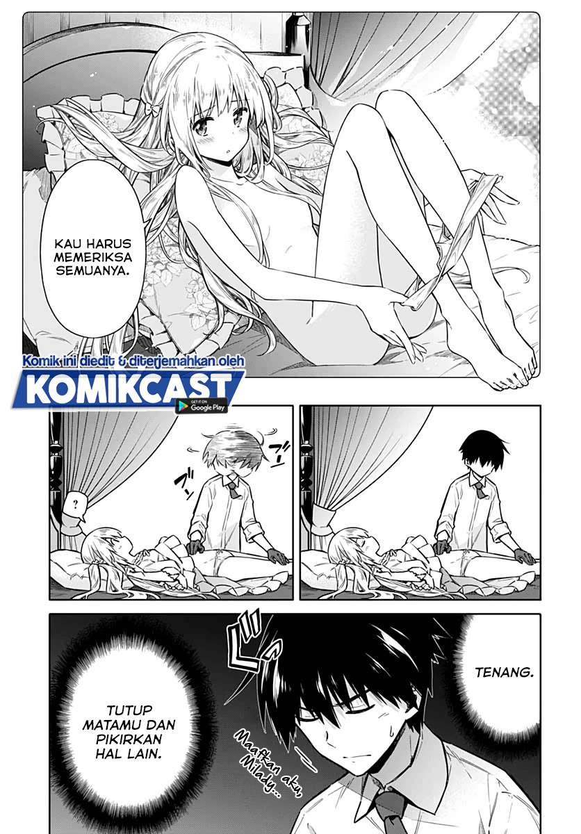 Assassin’s Pride Chapter 36 7