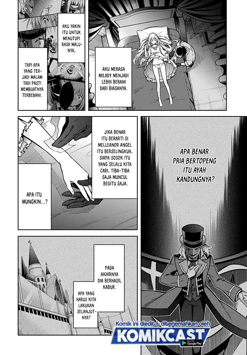 Assassin’s Pride Chapter 36 8