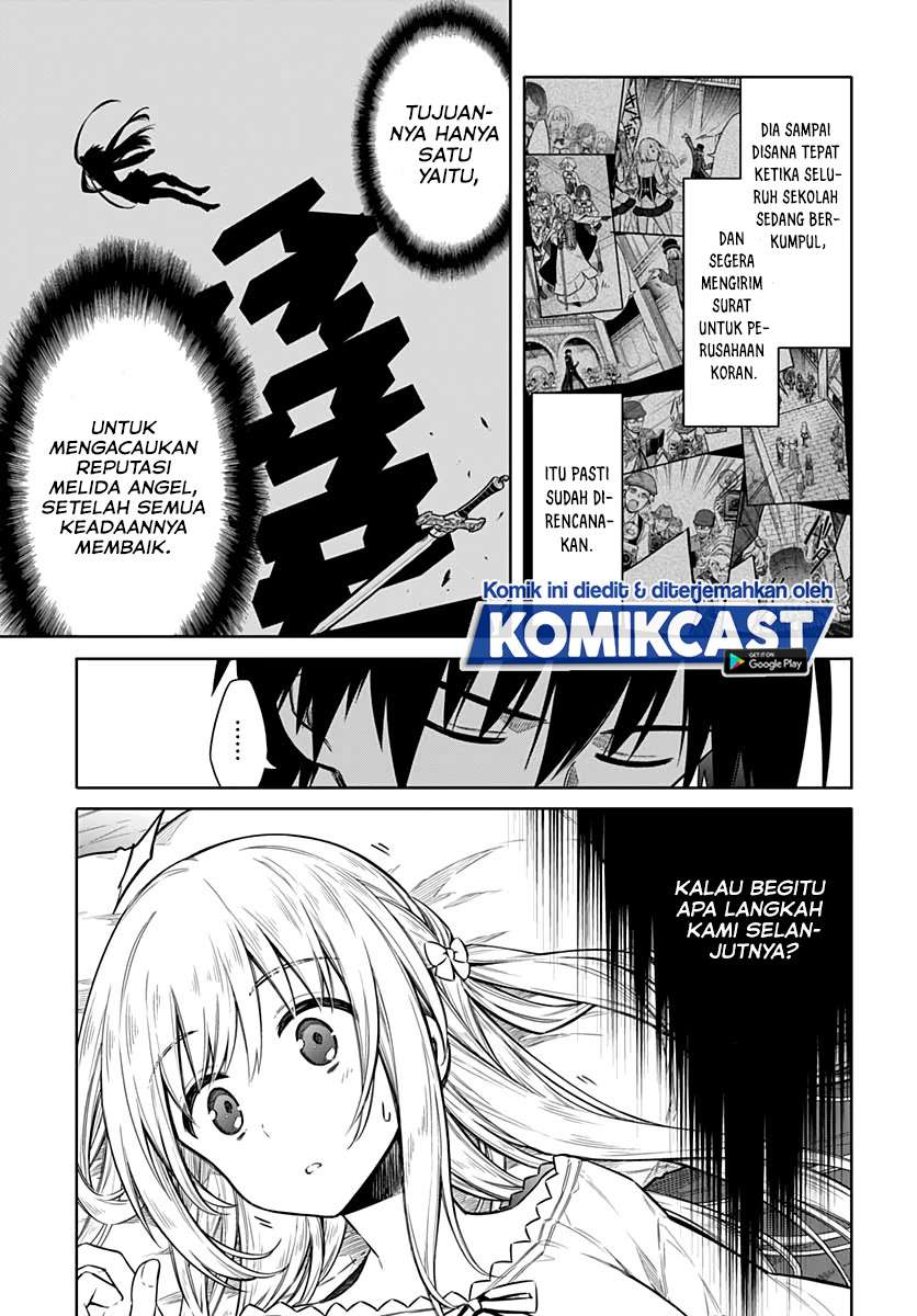 Assassin’s Pride Chapter 36 9