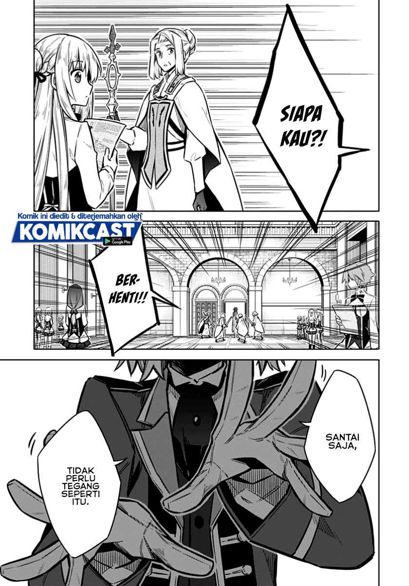 Assassin’s Pride Chapter 35 11