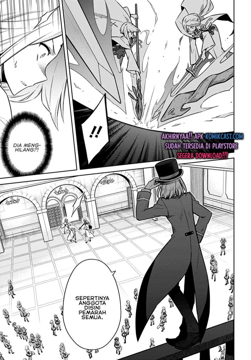 Assassin’s Pride Chapter 35 15