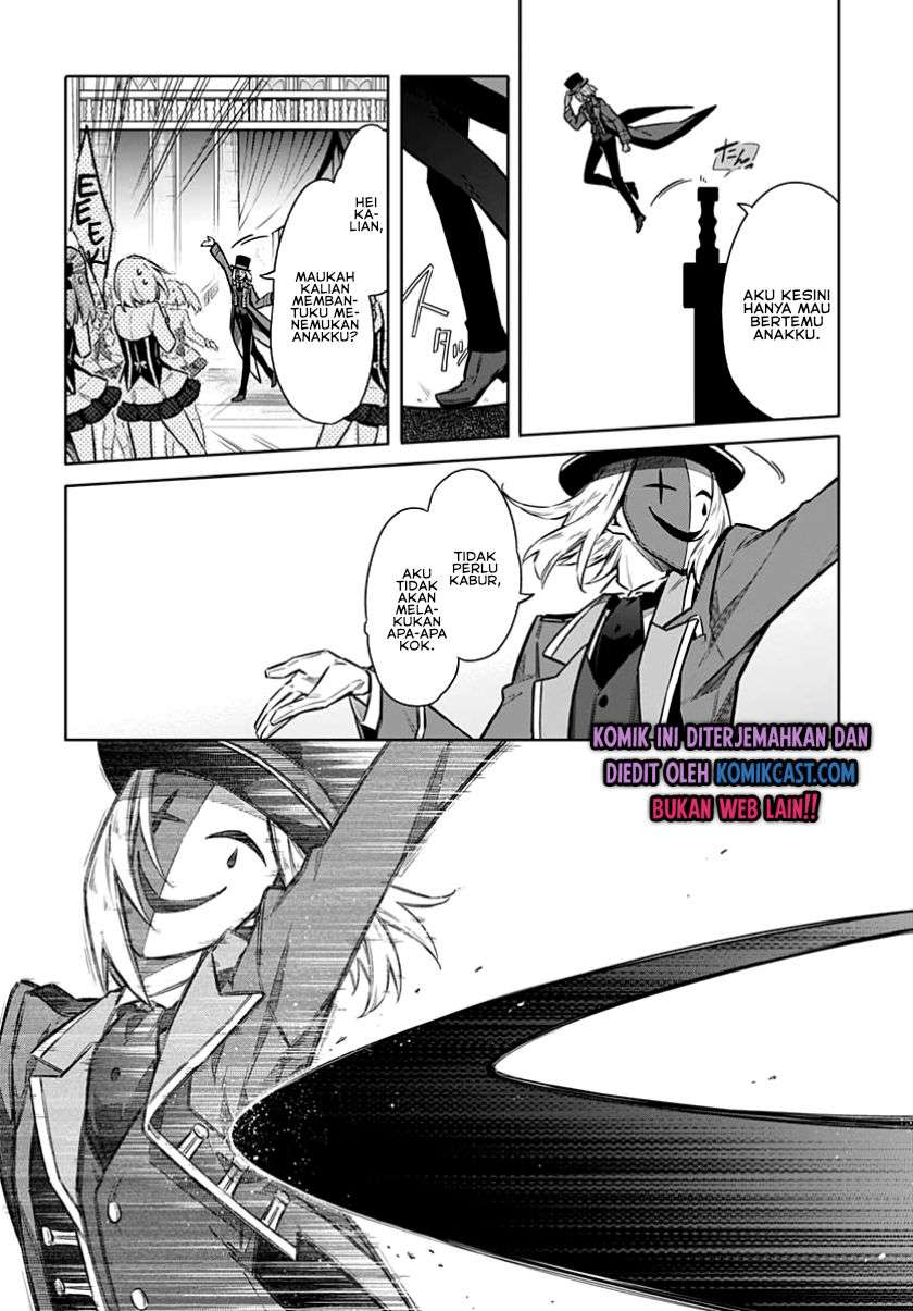 Assassin’s Pride Chapter 35 16