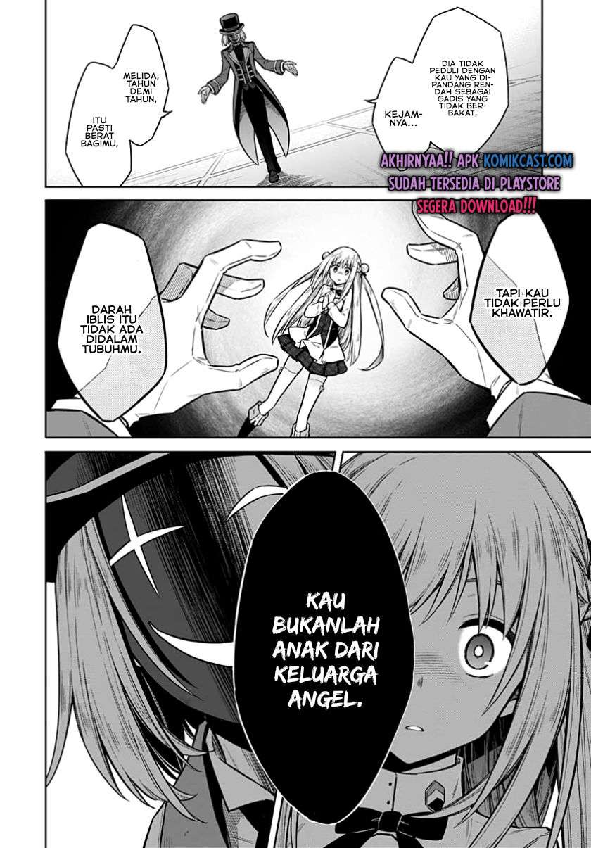 Assassin’s Pride Chapter 35 22