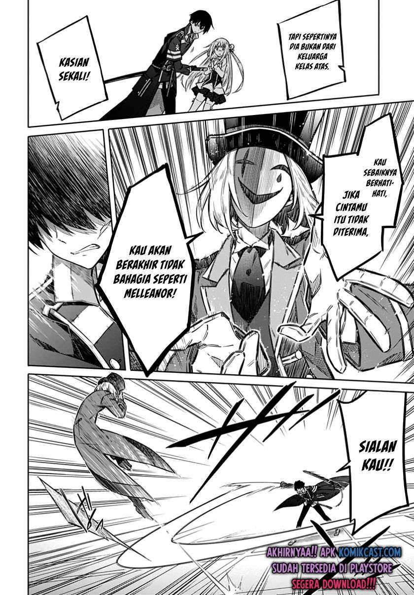 Assassin’s Pride Chapter 35 24