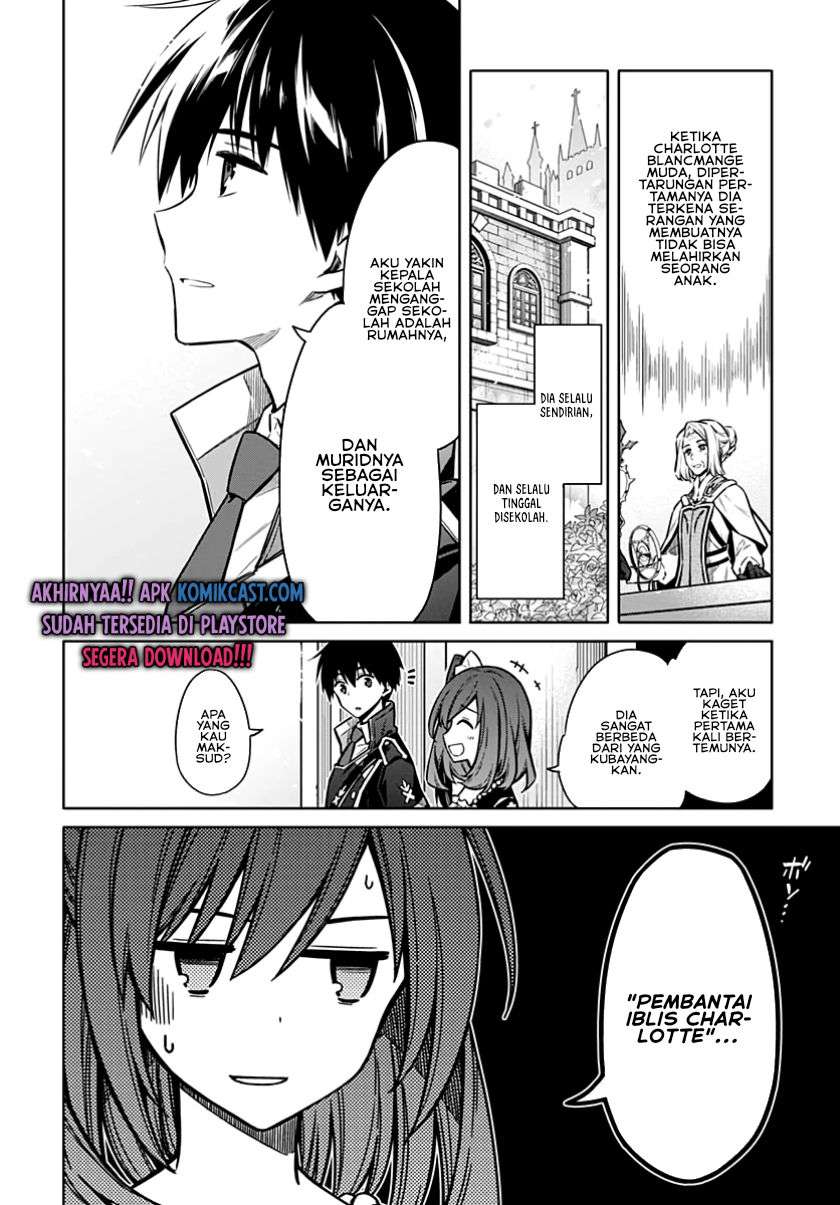 Assassin’s Pride Chapter 35 4