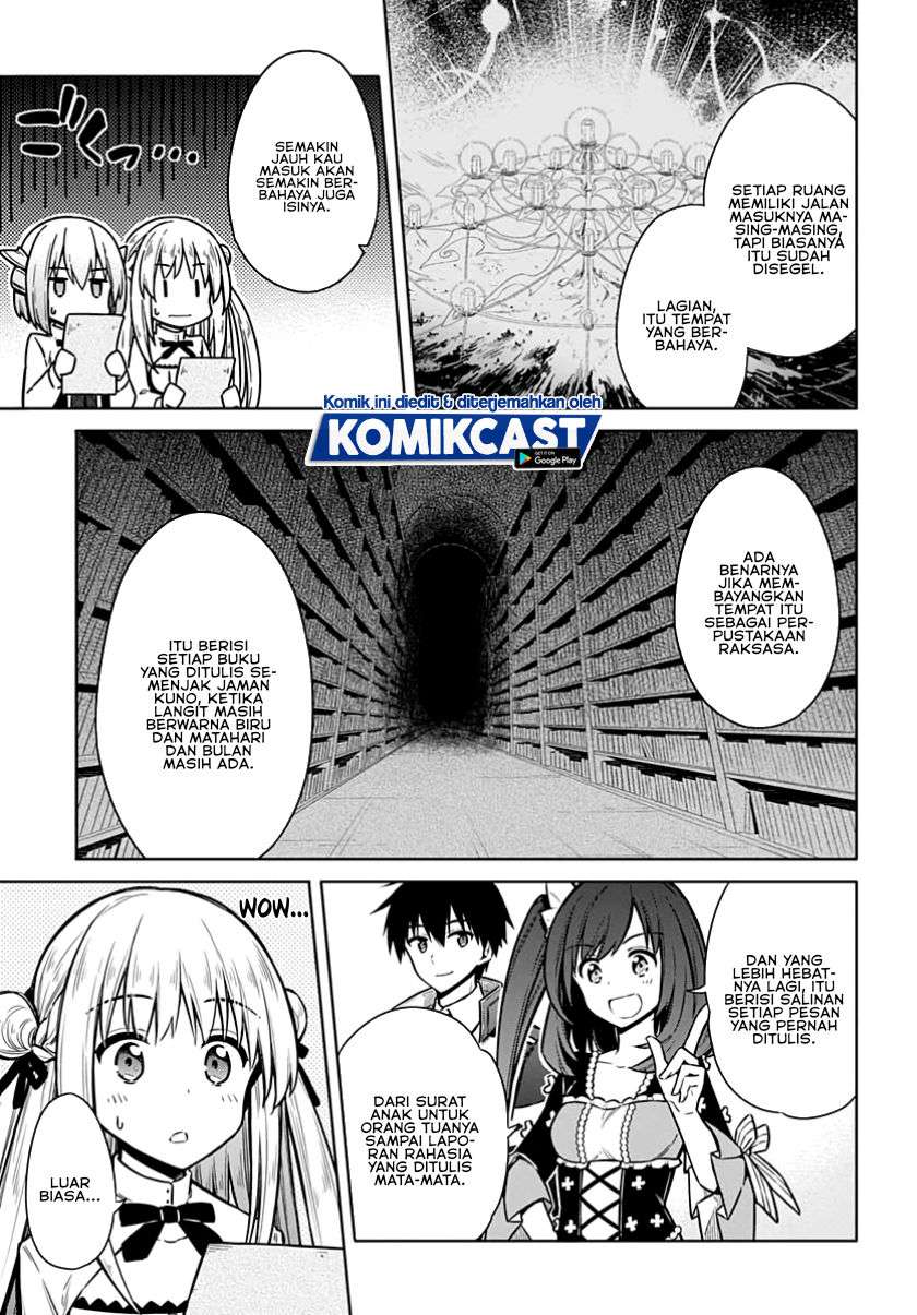 Assassin’s Pride Chapter 35 7