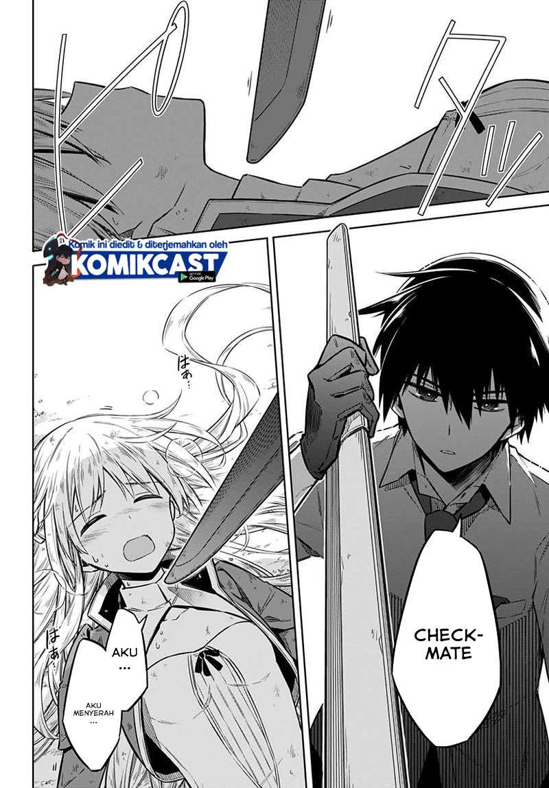 Assassin’s Pride Chapter 34.1 13
