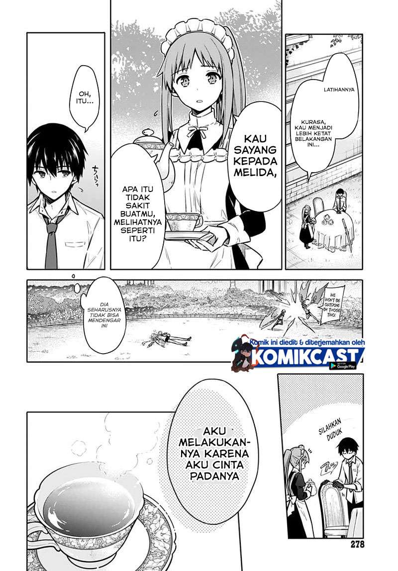 Assassin’s Pride Chapter 34.1 15
