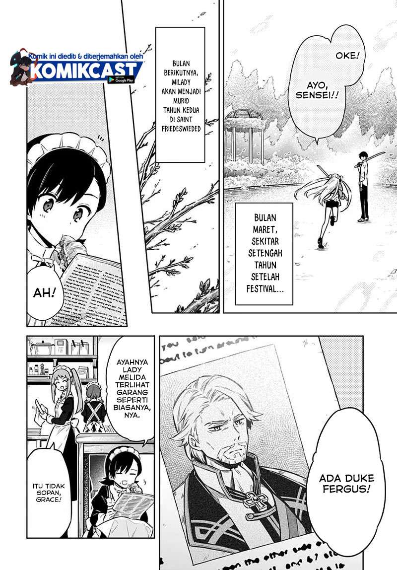 Assassin’s Pride Chapter 34.1 7
