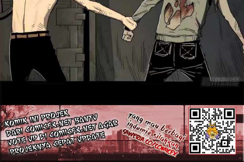 The Terminal Illness Chapter 30 Gambar 30