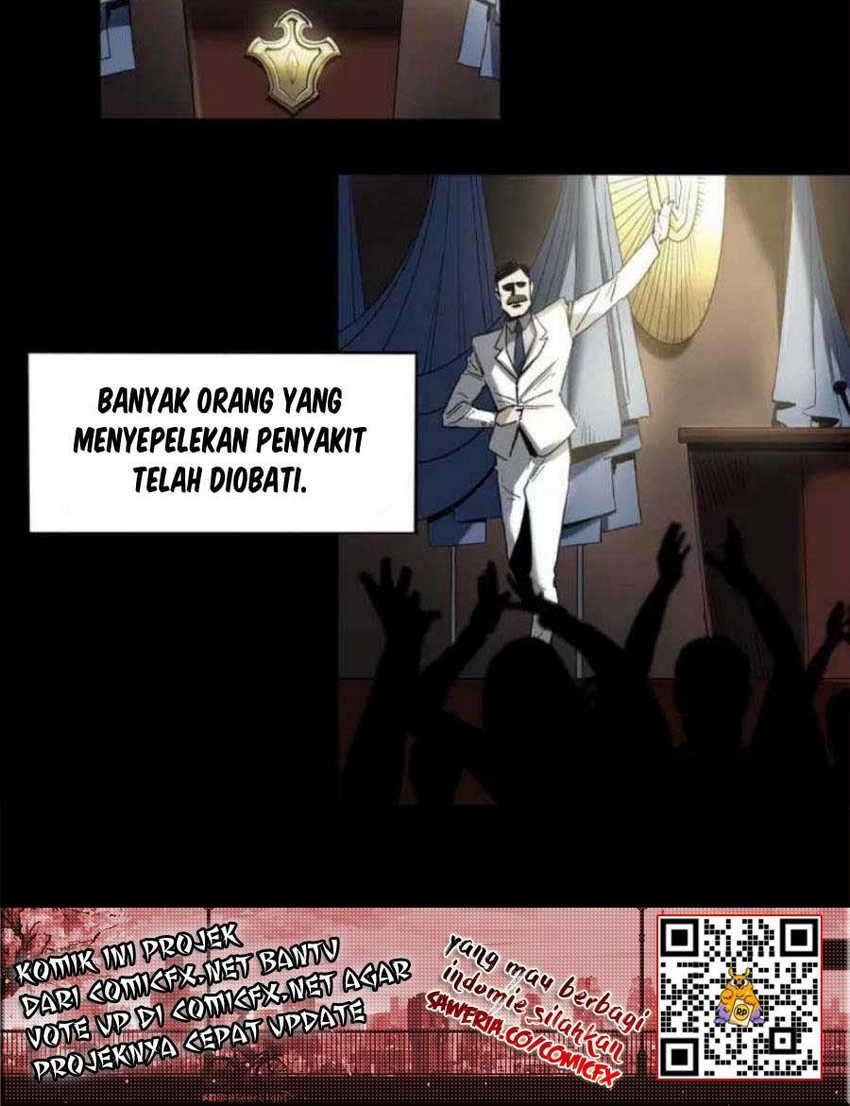 The Terminal Illness Chapter 30 Gambar 33