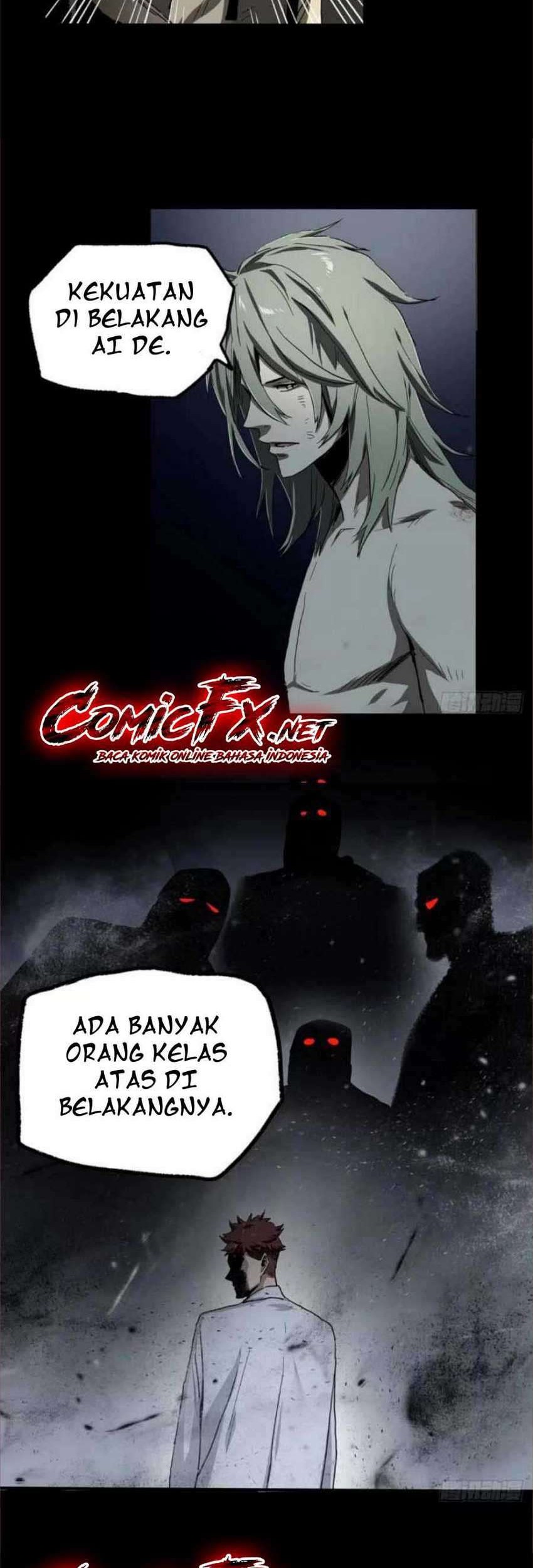 The Terminal Illness Chapter 30 Gambar 40