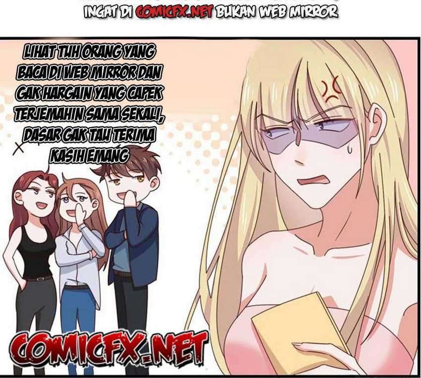 The Terminal Illness Chapter 30 Gambar 50