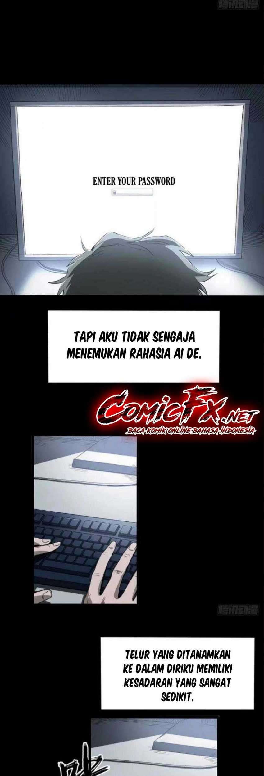 The Terminal Illness Chapter 30 Gambar 24