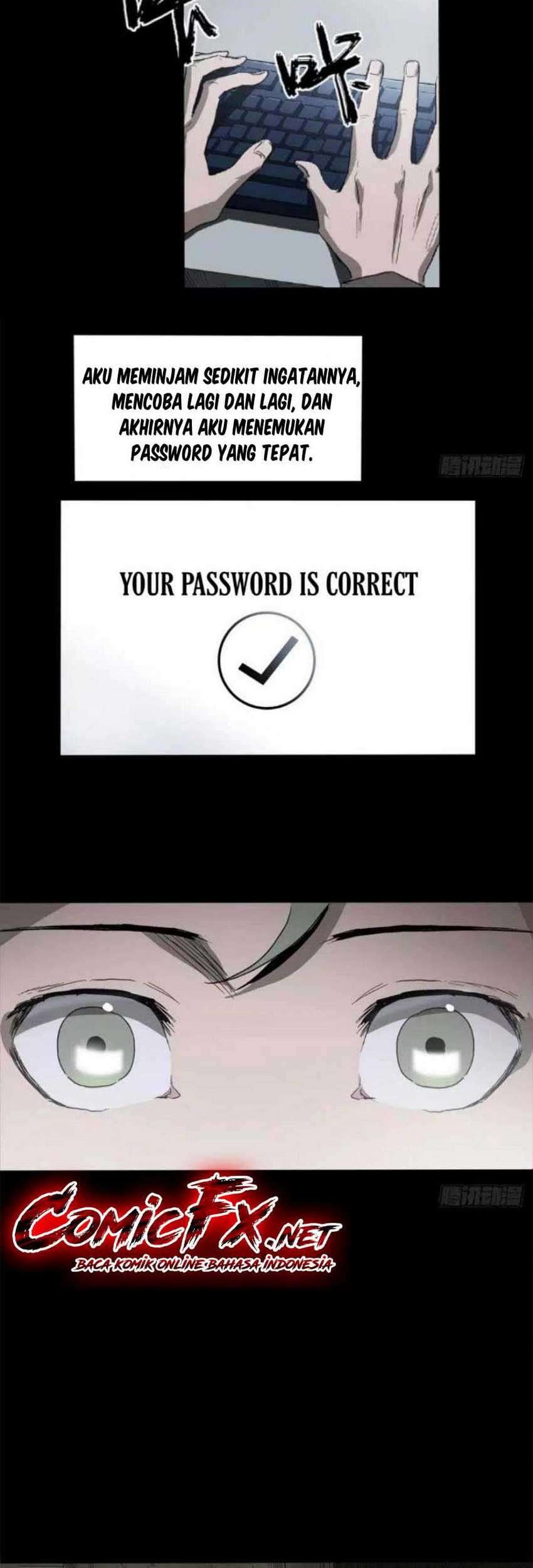 The Terminal Illness Chapter 30 Gambar 25