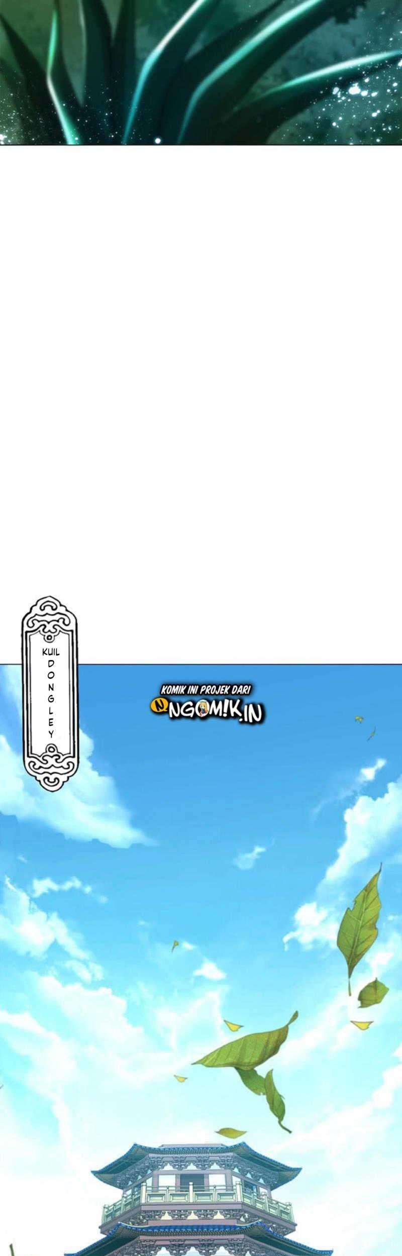 Heavenly God Mnemonic Chapter 52 Gambar 22